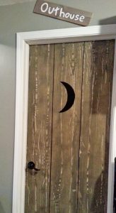 Outhouse